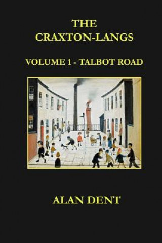 Book Talbot Road ALAN DENT