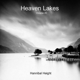 Książka Heaven Lakes - Volume 20 HANNIBAL HEIGHT