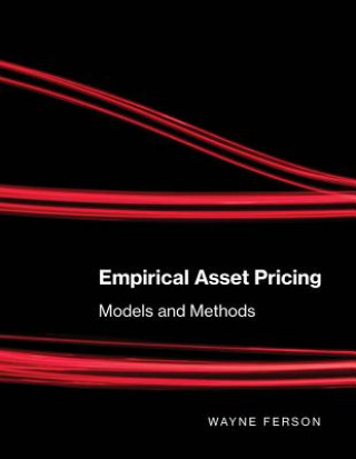 Könyv Empirical Asset Pricing Ferson