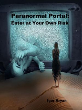 Kniha Paranormal Portal IGOR KRYAN