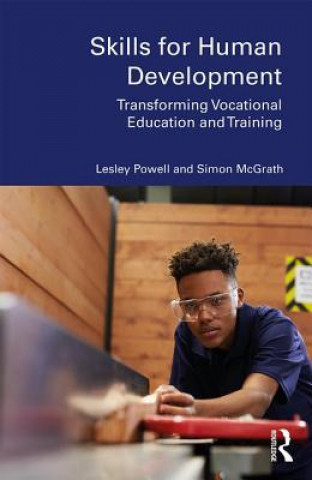 Livro Skills for Human Development McGrath