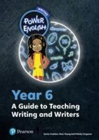 Könyv Power English: Writing Teacher's Guide Year 6 