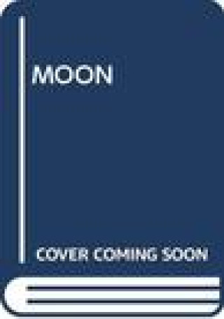 Knjiga MOON SCHOLASTIC