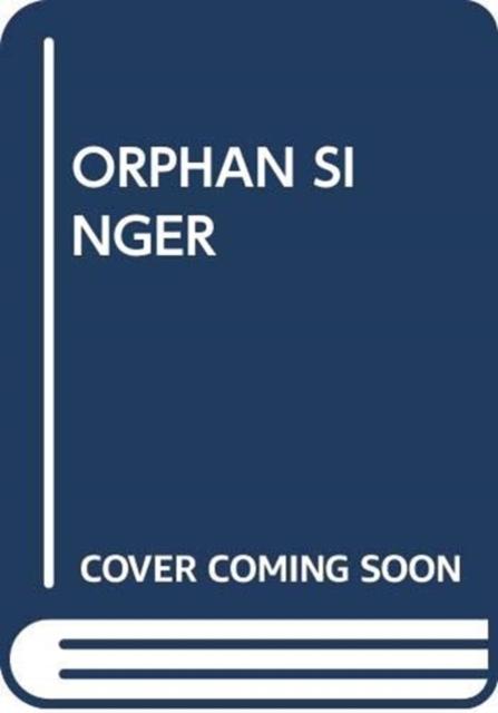 Buch ORPHAN SINGER SCHOLASTIC