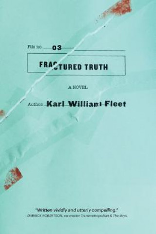 Boek 03 FLEET WILLIAM KARL