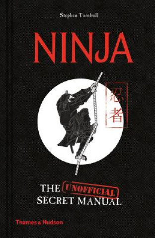 Könyv Ninja Stephen Turnbull