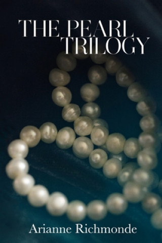 Boek The Pearl Trilogy Arianne Richmonde