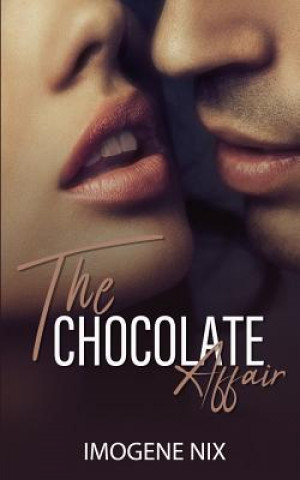 Βιβλίο Chocolate Affair IMOGENE NIX