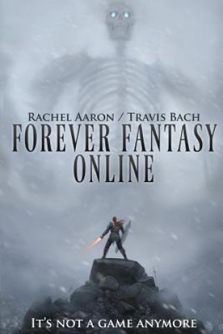 Book Forever Fantasy Online RACHEL AARON