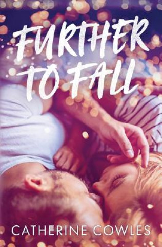 Buch Further To Fall CATHERINE COWLES