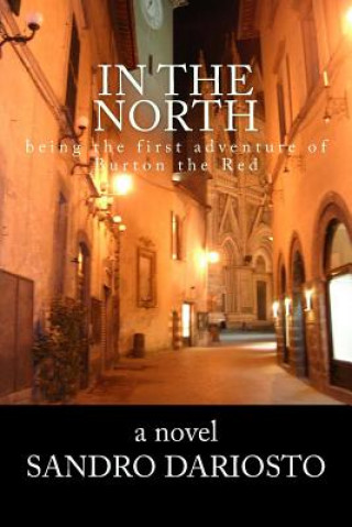 Knjiga In the North Sandro Dariosto
