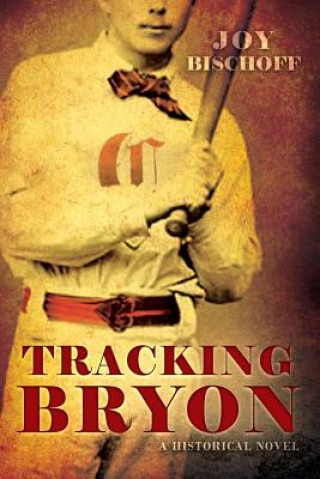 Libro Tracking Bryon Joy Bischoff
