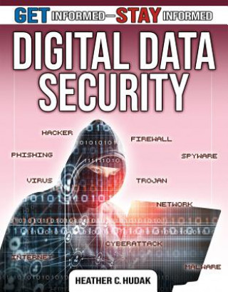 Buch Digital Data Security Heather C Hudak