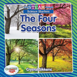 Buch The Four Seasons Crystal Sikkens