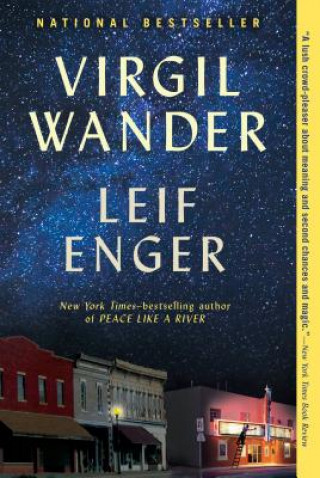 Βιβλίο Virgil Wander Leif Enger
