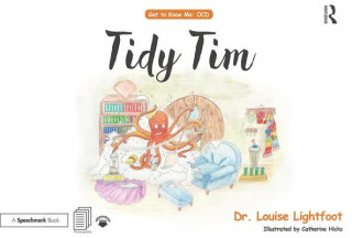 Carte Tidy Tim Louise Lightfoot