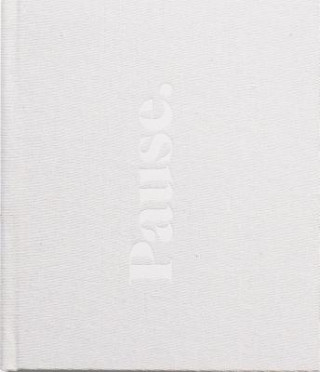 Buch Press Pause Hanna Axelsson
