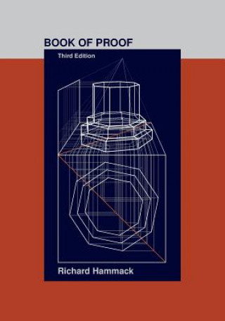 Könyv Book of Proof Richard H Hammack
