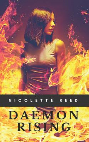Book Daemon Rising Nicolette Reed