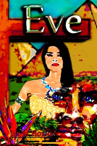 Book Eve Cindy Martin