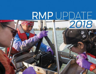 Książka Rmp Update 2018 Jay Davis