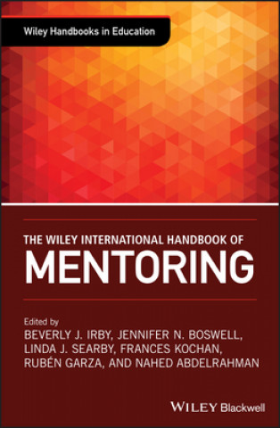 Libro Wiley International Handbook of Mentoring - Paradigms, Practices, Programs, and Possibilities Beverly Irby