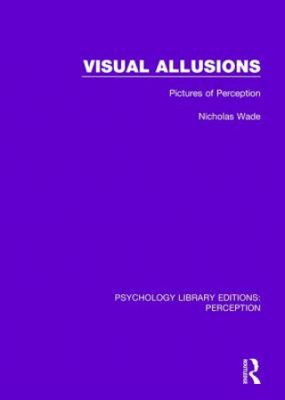 Buch Visual Allusions Nicholas Wade