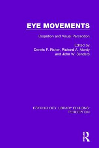 Könyv Eye Movements 