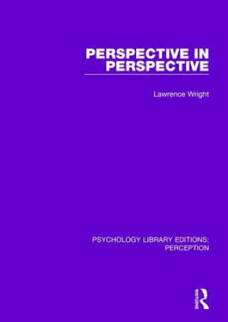 Carte Perspective in Perspective Lawrence Wright