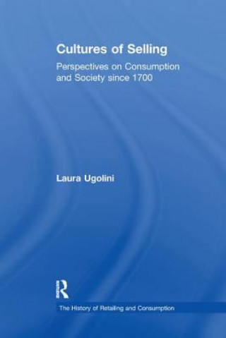 Book Cultures of Selling Laura Ugolini