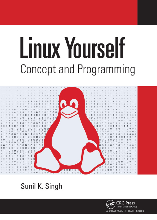 Βιβλίο Linux Yourself KUMAR SINGH