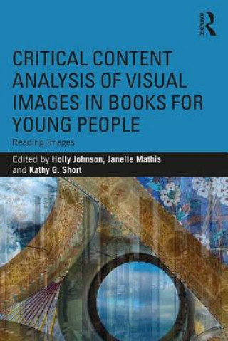 Carte Critical Content Analysis of Visual Images in Books for Young People 