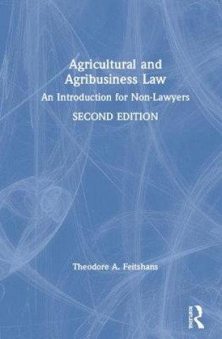 Carte Agricultural and Agribusiness Law Feitshans