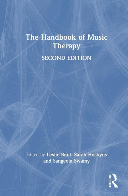 Könyv Handbook of Music Therapy 