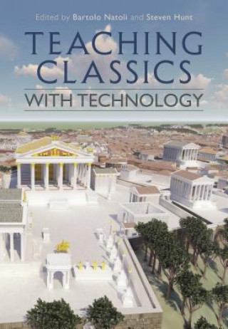 Boek Teaching Classics with Technology Bartolo Natoli