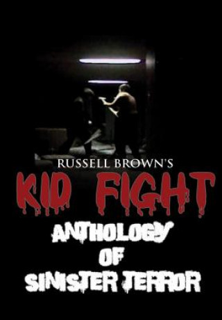 Книга Kid Fight RUSSELL BROWN