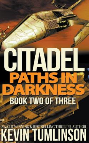 Carte Citadel Kevin Tumlinson