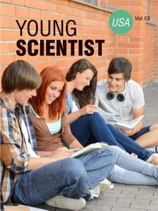Carte Young Scientist USA, Vol. 13 Y S