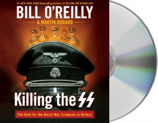 Audio Killing the SS BILL O'REILLY