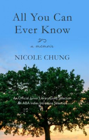 Könyv All You Can Ever Know Nicole Chung