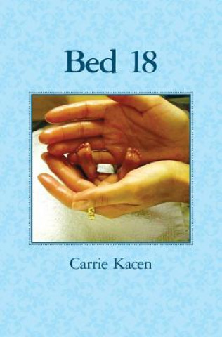 Carte Bed 18 Carrie Kacen