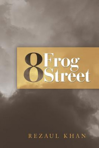 Carte 8 Frog Street REZAUL KHAN