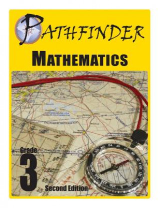 Книга Pathfinder Mathematics Grade 3 MR Ralph R Kantrowitz