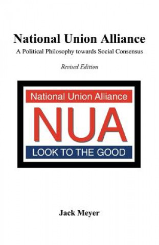 Kniha National Union Alliance JACK MEYER