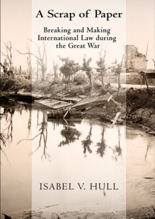 Книга Scrap of Paper Isabel V. Hull
