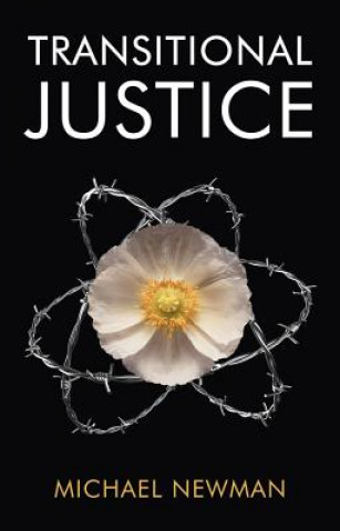 Book Transitional Justice - Contending with the Past Michael Newman