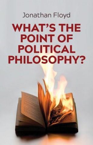 Boek What's the Point of Political Philosophy? Jonathan Floyd