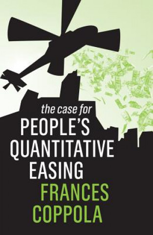 Book Case For People's Quantitative Easing Francis Ford Coppola