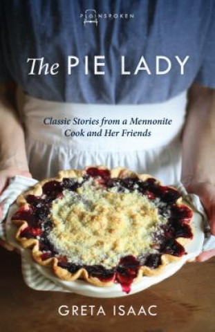 Livre Pie Lady Greta Isaac