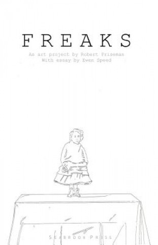Book Freaks Ewen Speed